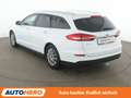 Ford Mondeo 1.5 EcoBoost Business Edition Aut*NAVI*TEMPO*CAM* Weiß - thumbnail 4