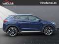 Hyundai TUCSON Premium*4WD*Standheizung*360°*ACC* Azul - thumbnail 6