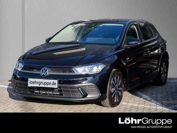 1.0 TSI Move Navi/RFK/SHZ