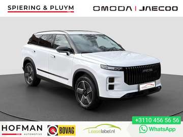 7 1.5 GDI SHS-P Exclusive | 90 KM EV bereik | Pano