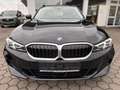 BMW 318 i Touring ABSTANDSTEMP NAVI PDC CARPLAY DAB Schwarz - thumbnail 10
