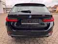 BMW 318 i Touring ABSTANDSTEMP NAVI PDC CARPLAY DAB Schwarz - thumbnail 6