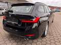 BMW 318 i Touring ABSTANDSTEMP NAVI PDC CARPLAY DAB Schwarz - thumbnail 7