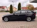 BMW 318 i Touring ABSTANDSTEMP NAVI PDC CARPLAY DAB Schwarz - thumbnail 4