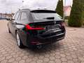 BMW 318 i Touring ABSTANDSTEMP NAVI PDC CARPLAY DAB Schwarz - thumbnail 5