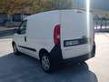 Fiat DOBLO' 1,6 MJT 3 POSTI 105Cv Weiß - thumbnail 5