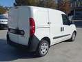 Fiat DOBLO' 1,6 MJT 3 POSTI 105Cv Weiß - thumbnail 4