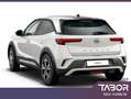 Opel Mokka 1.2 136 TechP Nav Kam SHZ Keyl LHZ UVP-34%* Blanco - thumbnail 3