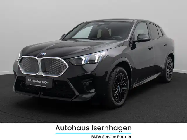BMW iX M Sport 360°HUD DAB H K Komfort AHK ACC