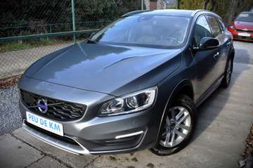 V60 Cross Country 2.0 D3 Pro / 7200 km! / Garantie