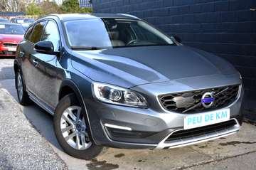 V60 Cross Country 2.0 D3 Pro / 7200 km! / Garantie