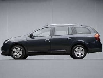 MCV 0.9 TCe Laureate Sport (NAVI,CAMERA,PDC,CRUISE