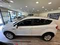 Ford Kuga Kuga 2.0 TDCi 140 CV 2WD DPF Blanc - thumbnail 8
