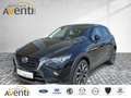 Mazda CX-3 Advantage Kamera*Navi*Apple*SHZ*PDC*Tempomat Zwart - thumbnail 1