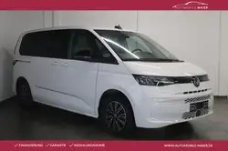 Volkswagen T7 Multivan 2.0 TDI DSG 6 Si. NAV LED SHZ PDC