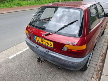 Starlet 1.3i
