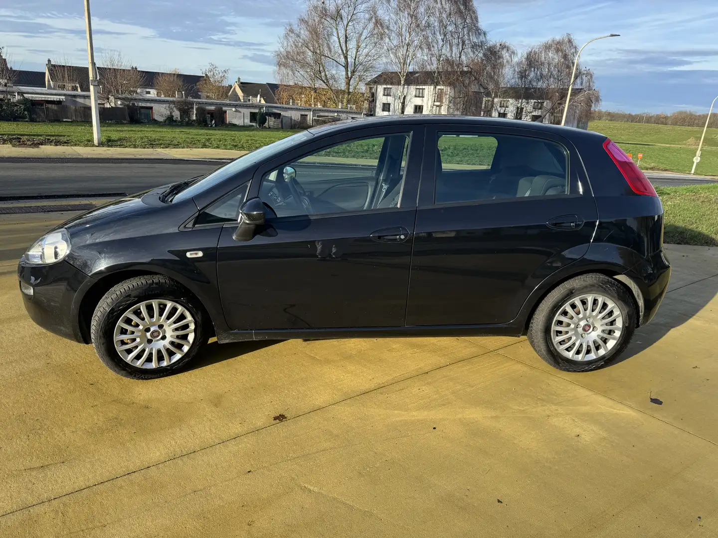 Fiat Punto 1.2i Easy - 2