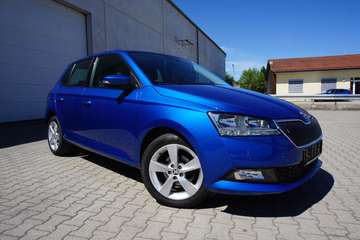 1.0MPI SHZ PDC Freisprech 1.Hand* Top Zust