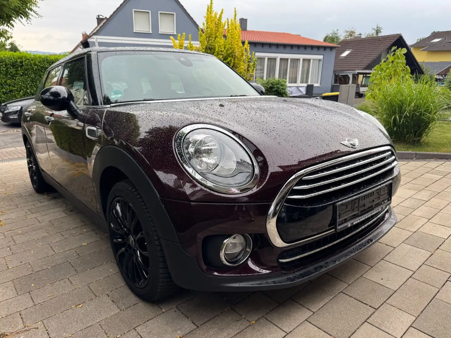 MINI Cooper Clubman COOPER Clubman Cooper *Pepper* - 2