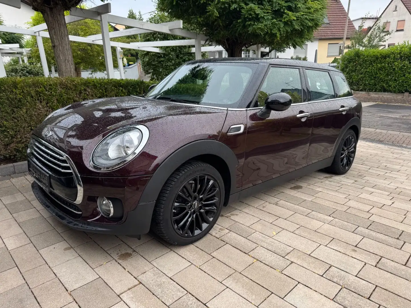 MINI Cooper Clubman COOPER Clubman Cooper *Pepper* - 1
