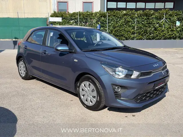 Kia Rio Rio 1.2 Urban Gpl 82cv