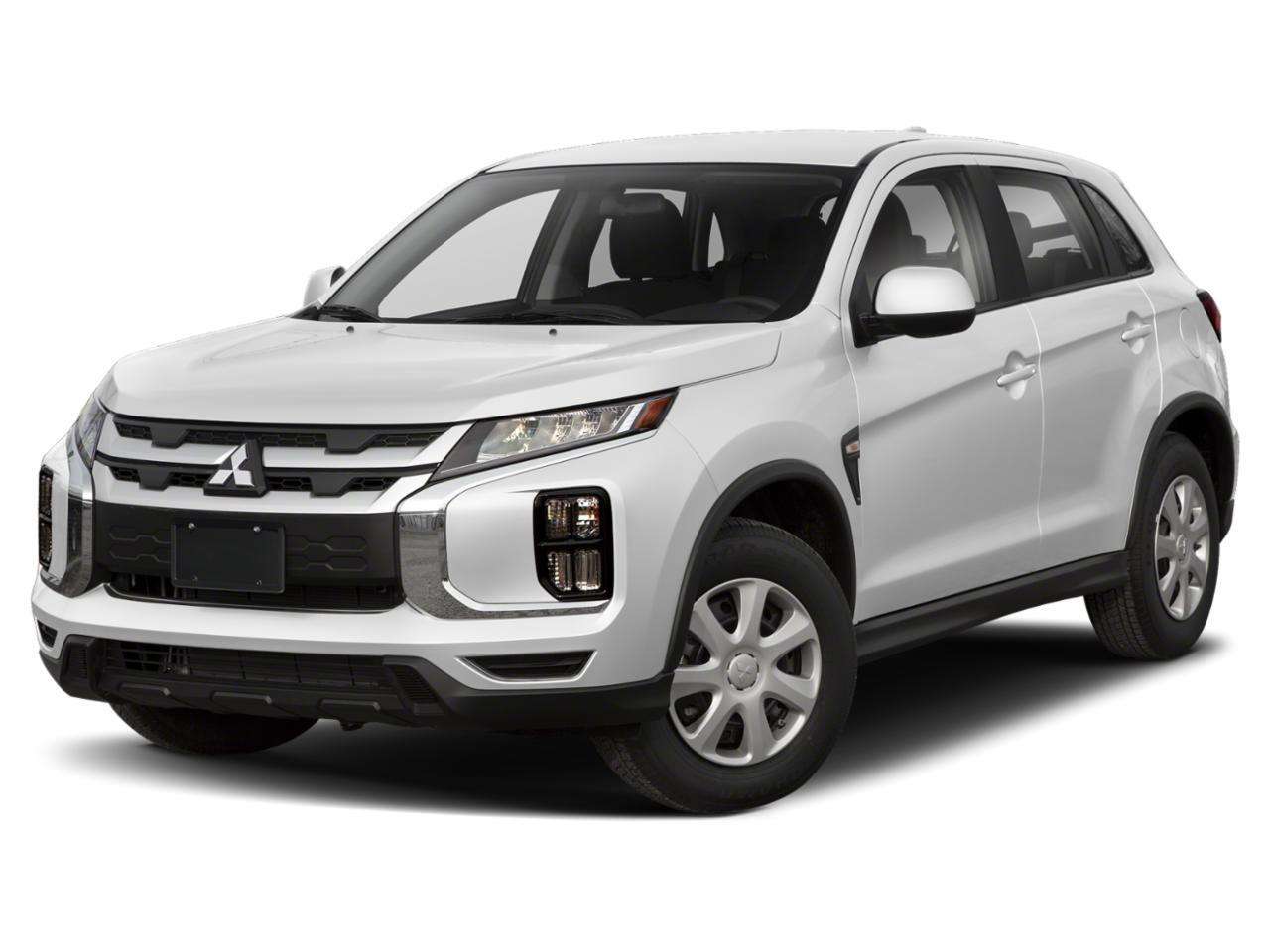 2021 Mitsubishi RVR ES