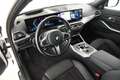 BMW 320 d Touring xDrive M Sport DriveAss Head-Up ACC Weiß - thumbnail 7