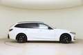 BMW 320 d Touring xDrive M Sport DriveAss Head-Up ACC Weiß - thumbnail 5