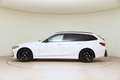 BMW 320 d Touring xDrive M Sport DriveAss Head-Up ACC Weiß - thumbnail 3