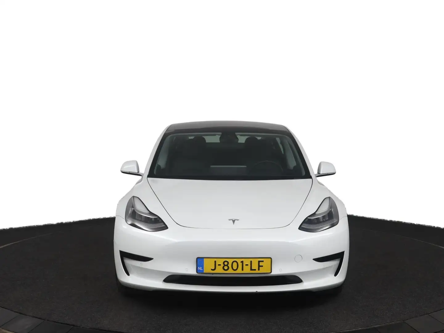Tesla Model 3 Standard RWD Plus 60 kWh |NAP |1e eigenaar | BTW Blanco - 2
