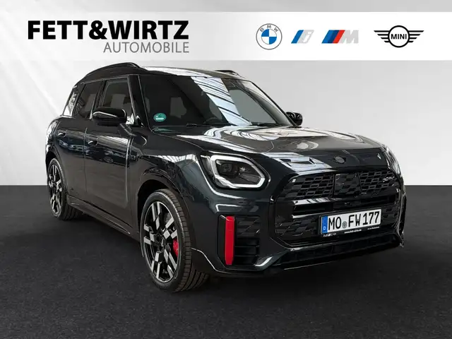 MINI John Cooper Works Countryman John Cooper Works Countryman ALL4|HUD|PaketXL
