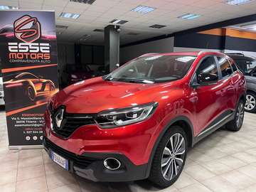 1.6 dci energy Bose 130cv