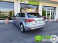 Audi A3 SPB 40 e-tron S tronic Admired GARANZIA CASA INCL. Grigio - thumbnail 15