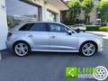 Audi A3 SPB 40 e-tron S tronic Admired GARANZIA CASA INCL. Grigio - thumbnail 12