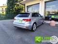 Audi A3 SPB 40 e-tron S tronic Admired GARANZIA CASA INCL. Grigio - thumbnail 13