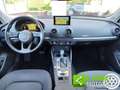 Audi A3 SPB 40 e-tron S tronic Admired GARANZIA CASA INCL. Grigio - thumbnail 4