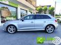 Audi A3 SPB 40 e-tron S tronic Admired GARANZIA CASA INCL. Grigio - thumbnail 11