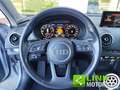 Audi A3 SPB 40 e-tron S tronic Admired GARANZIA CASA INCL. Grigio - thumbnail 7