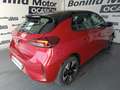 Opel Corsa BEV 50KWH GS 136 5P Rojo - thumbnail 22