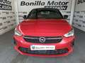 Opel Corsa BEV 50KWH GS 136 5P Rojo - thumbnail 3