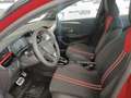 Opel Corsa BEV 50KWH GS 136 5P Rojo - thumbnail 4