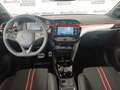 Opel Corsa BEV 50KWH GS 136 5P Rojo - thumbnail 5