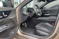 Mercedes-Benz E 300 E 300e Estate Automaat AMG Line | Nightpakket | Wi Bruin - thumbnail 9