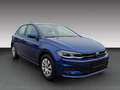 Volkswagen Polo 1.0 TGI bivalent, Benzin / CNG // 8 Fach Blau - thumbnail 4