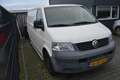 Volkswagen T5 Transporter 1.9 TDI L2H1 Versnellingsbak defect Wit - thumbnail 3