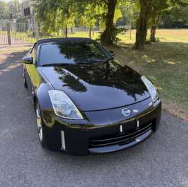 350 Z Roadster Pack