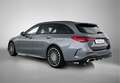 Mercedes-Benz C 300 Estate e Business Solution AMG | Trekhaak |  Night Grijs - thumbnail 16