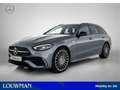 Mercedes-Benz C 300 Estate e Business Solution AMG | Trekhaak |  Night Gris - thumbnail 1