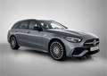 Mercedes-Benz C 300 Estate e Business Solution AMG | Trekhaak |  Night Gris - thumbnail 15