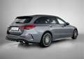 Mercedes-Benz C 300 Estate e Business Solution AMG | Trekhaak |  Night Gris - thumbnail 2